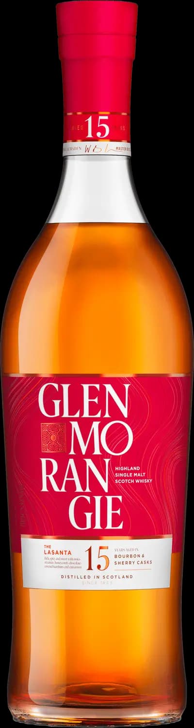Produktbild för Glenmorangie