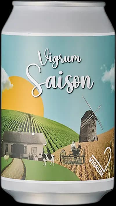 Produktbild för Vigrum