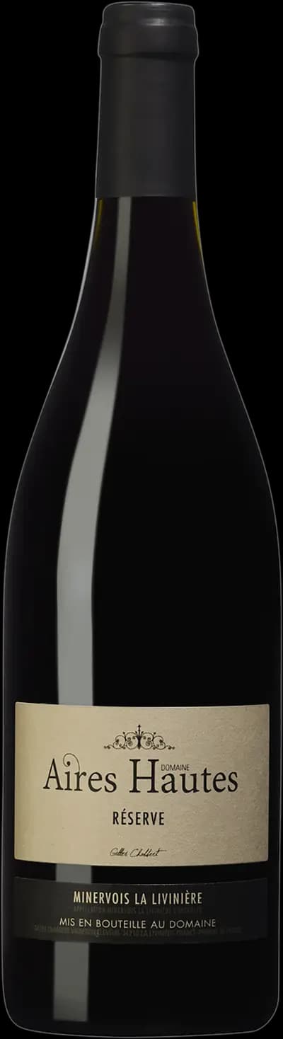 Produktbild för Domaine des Aires Hautes