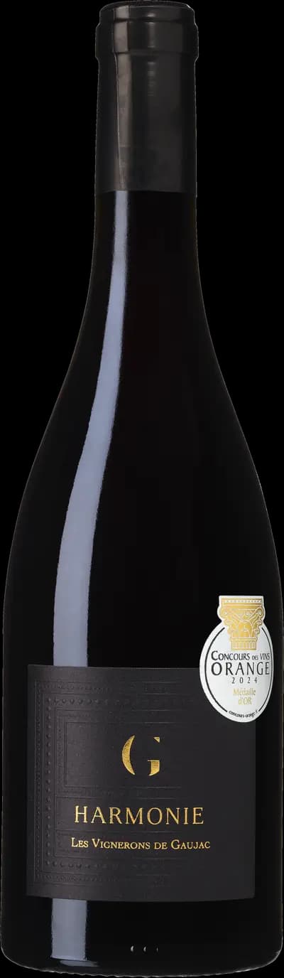 Produktbild för Harmonie