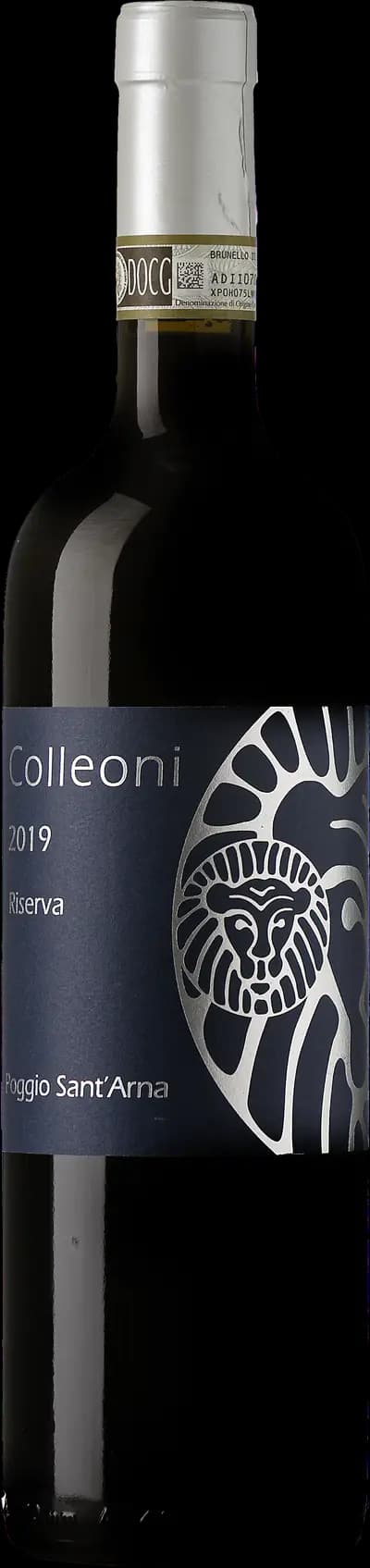 Produktbild för Brunello di Montalcino Riserva