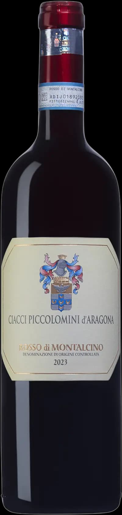 Produktbild för Rosso di Montalcino