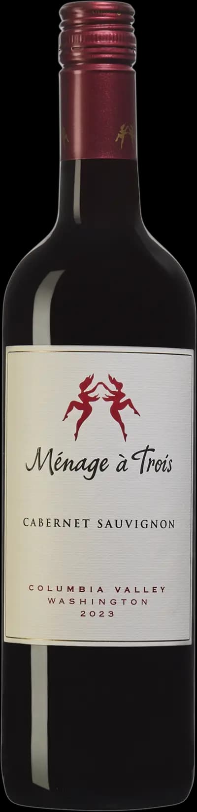 Produktbild för Ménage à Trois