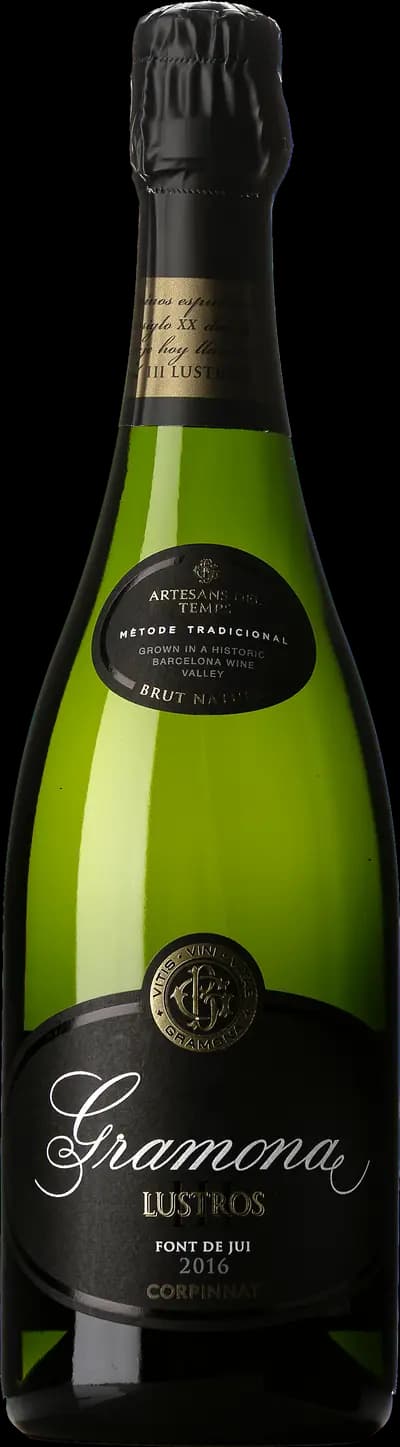 Produktbild för Gramona