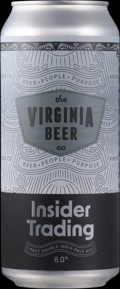Produktbild för The Virginia Beer Company