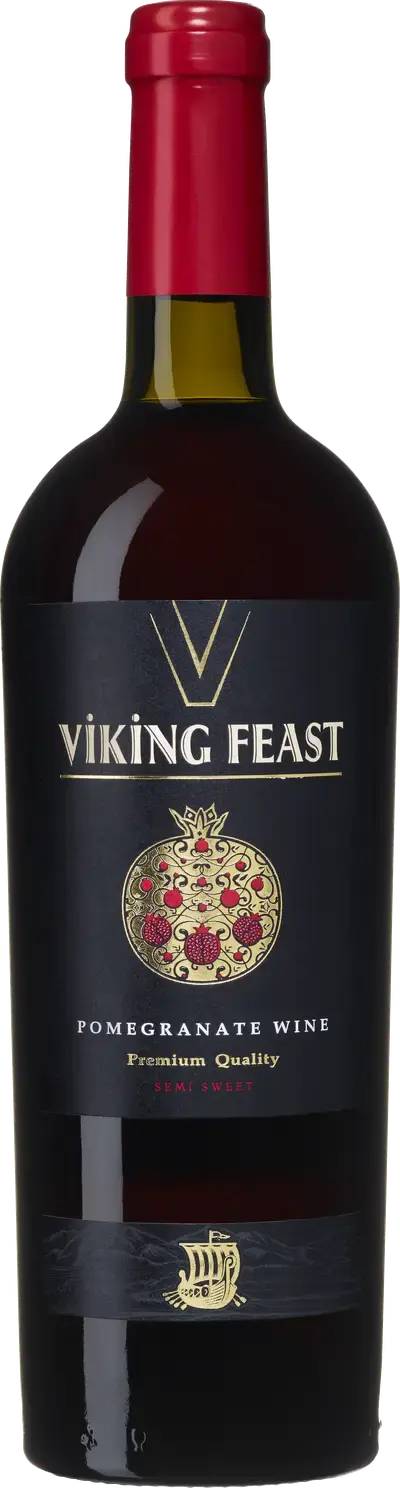 Produktbild för Viking Feast