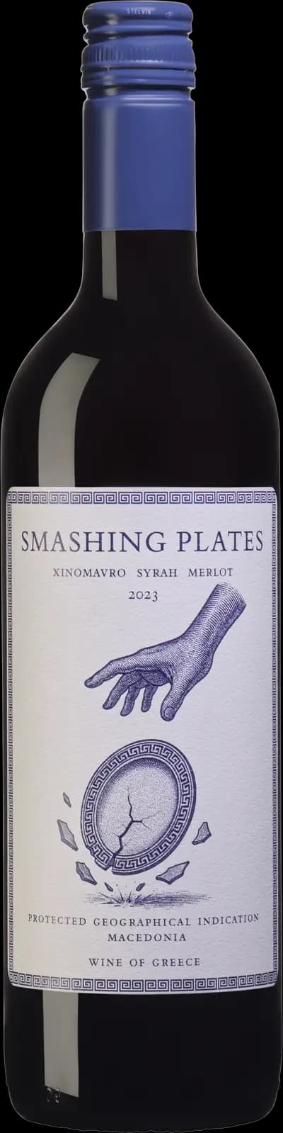 Produktbild för Smashing Plates