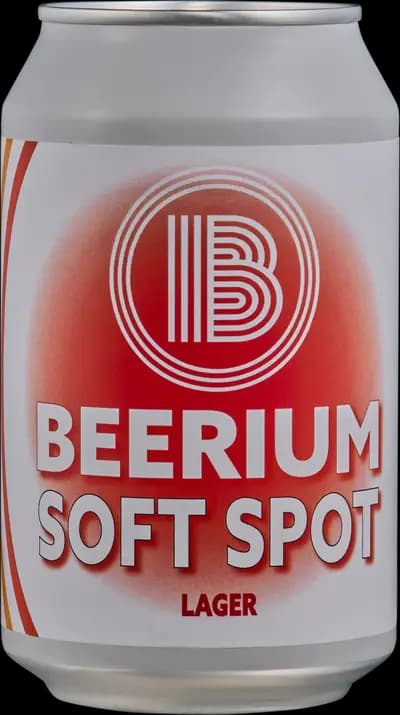 Produktbild för Beerium Kraftölsbryggeri