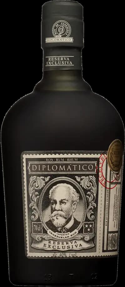 Produktbild för Diplomático
