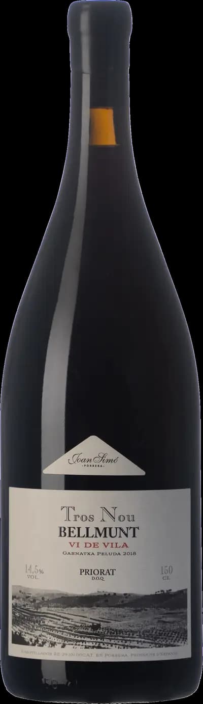 Produktbild för Tros Nou magnum