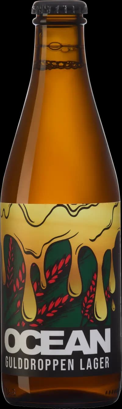 Produktbild för Ocean