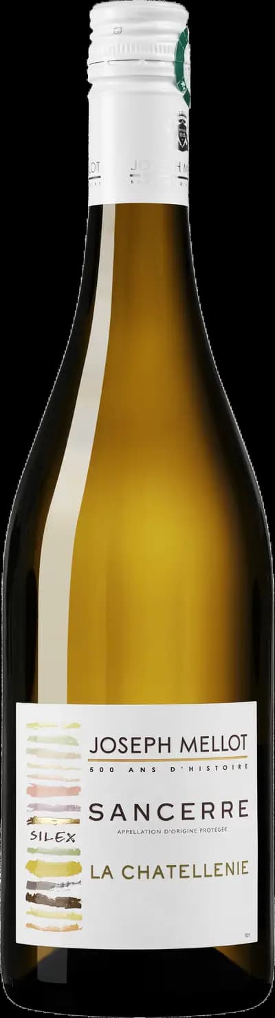Produktbild för Sancerre La Chatellenie