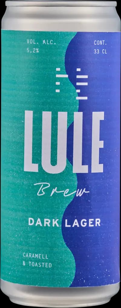 Produktbild för Lule Brew