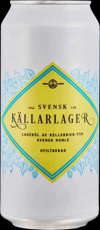 Produktbild för Östersunds Nya Ångbryggeri