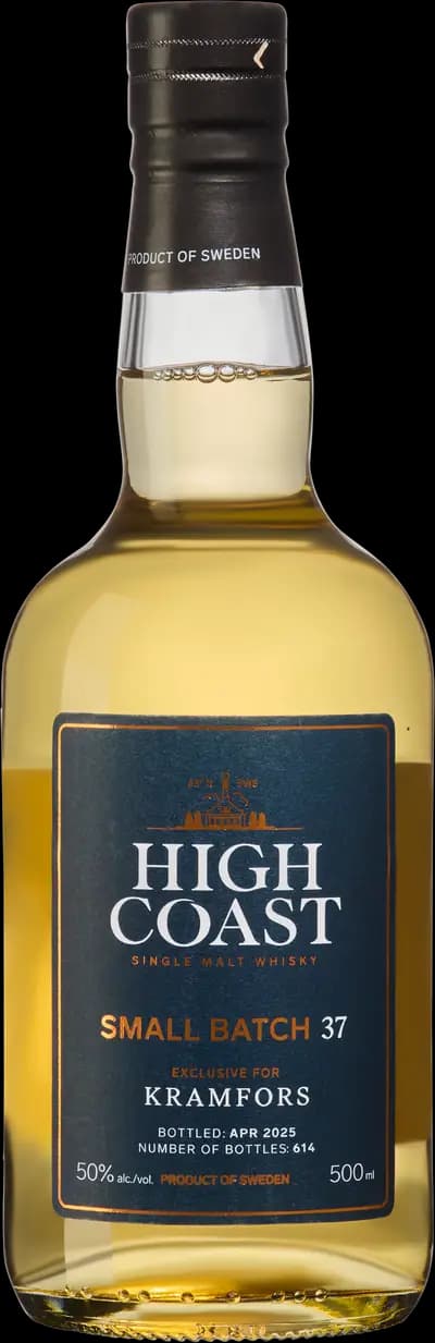 Produktbild för High Coast Distillery