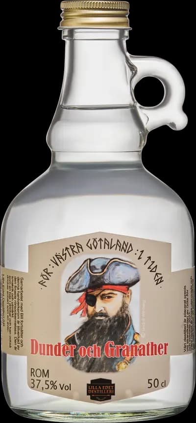 Produktbild för Lilla Edet Destilleri