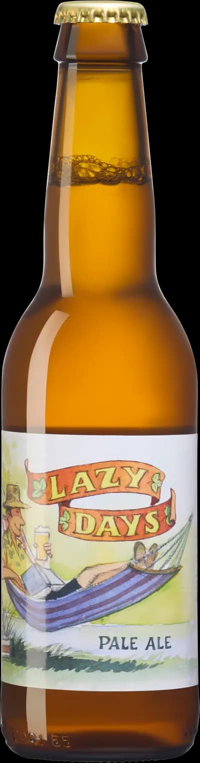 Produktbild för Sideburn Brewery