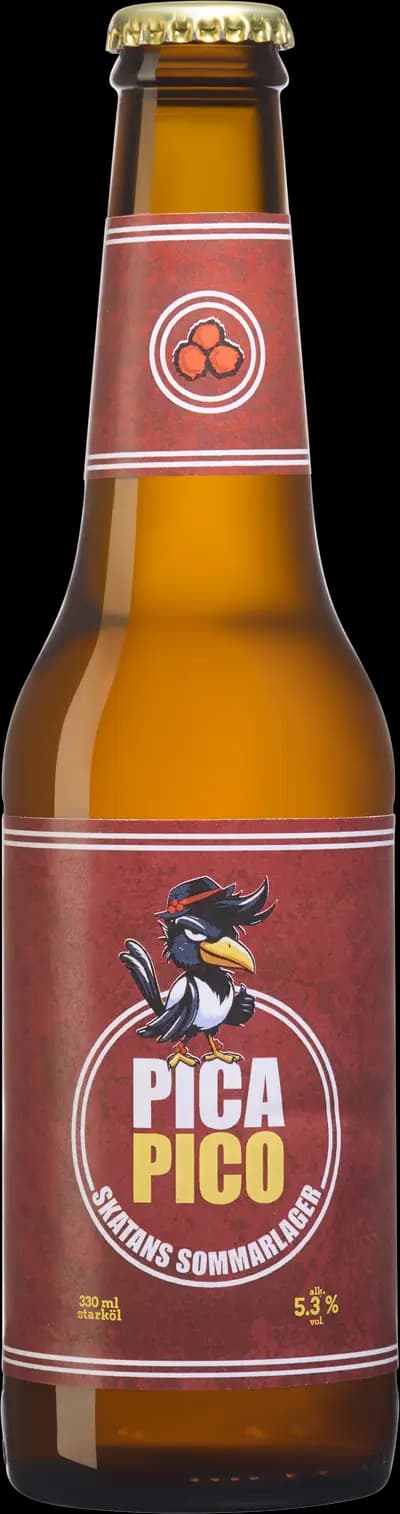 Produktbild för Topparnas bryggeri