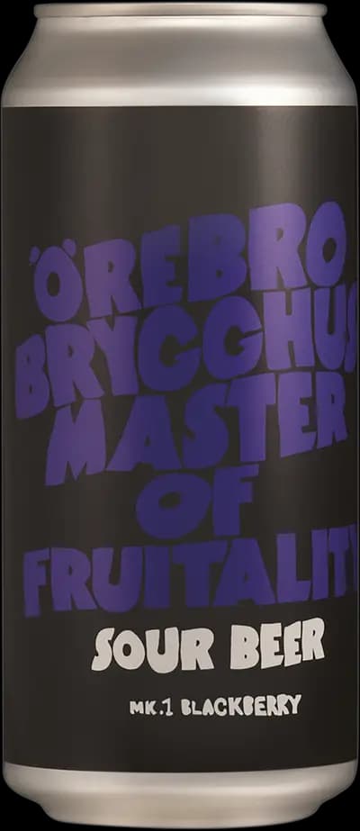 Produktbild för Örebro Brygghus