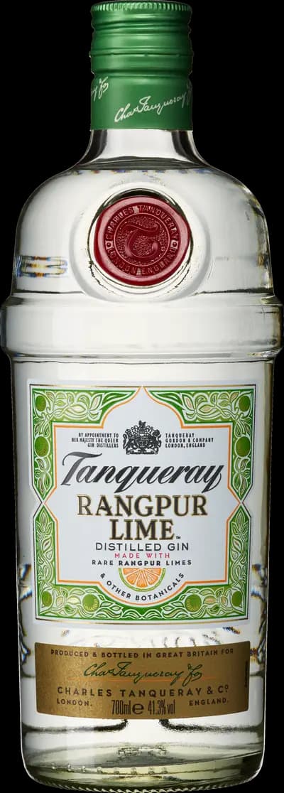 Produktbild för Tanqueray