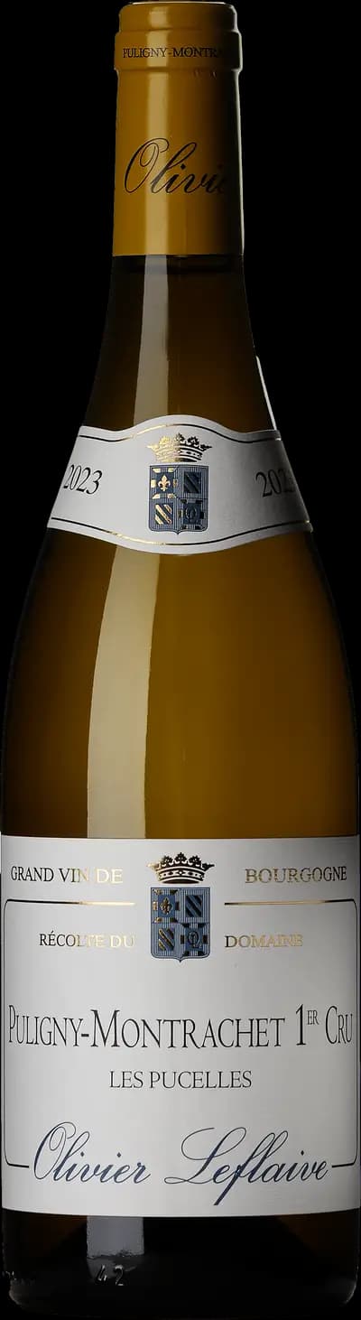 Produktbild för Puligny-Montrachet Premier Cru Pucelles