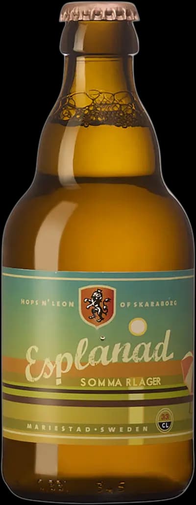 Produktbild för Hops N Leon Of Skaraborg