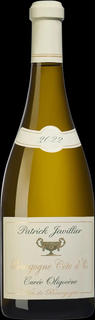 Produktbild för Bourgogne Côte d’Or Cuvée Oligocène