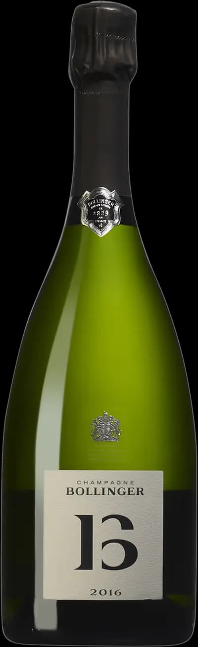 Produktbild för Bollinger B16