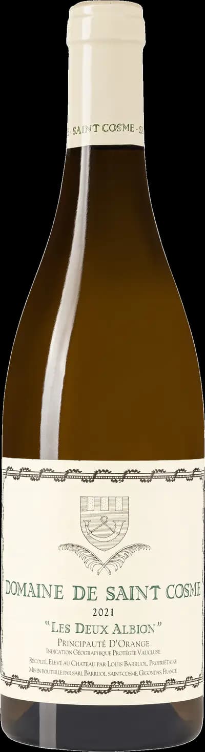 Produktbild för Saint Cosme