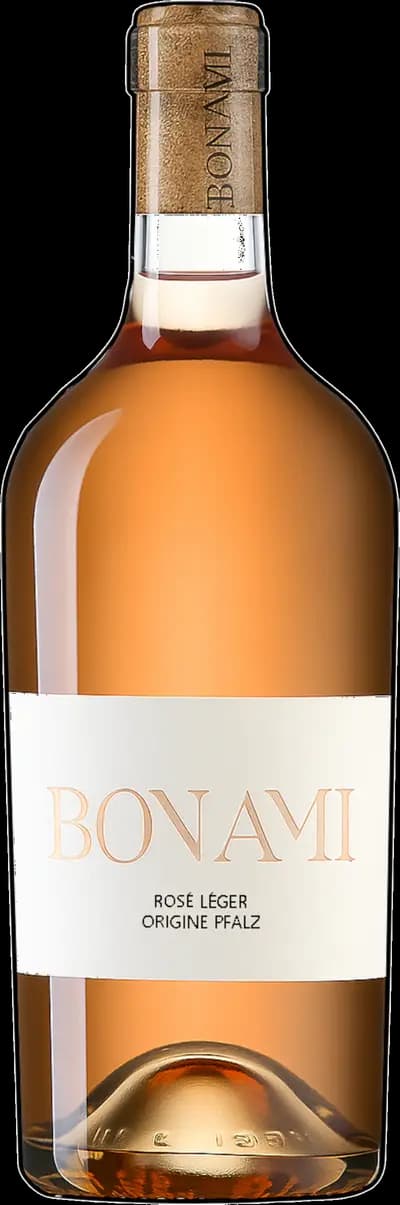 Produktbild för Bon Ami Rosé