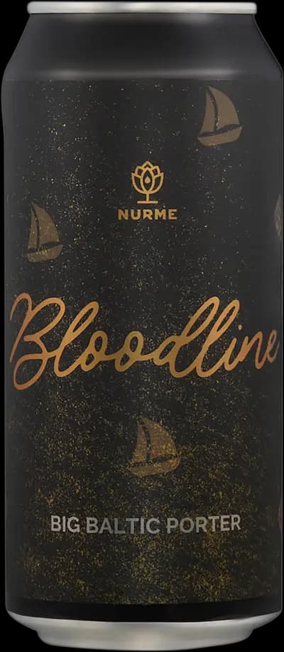 Produktbild för Nurme