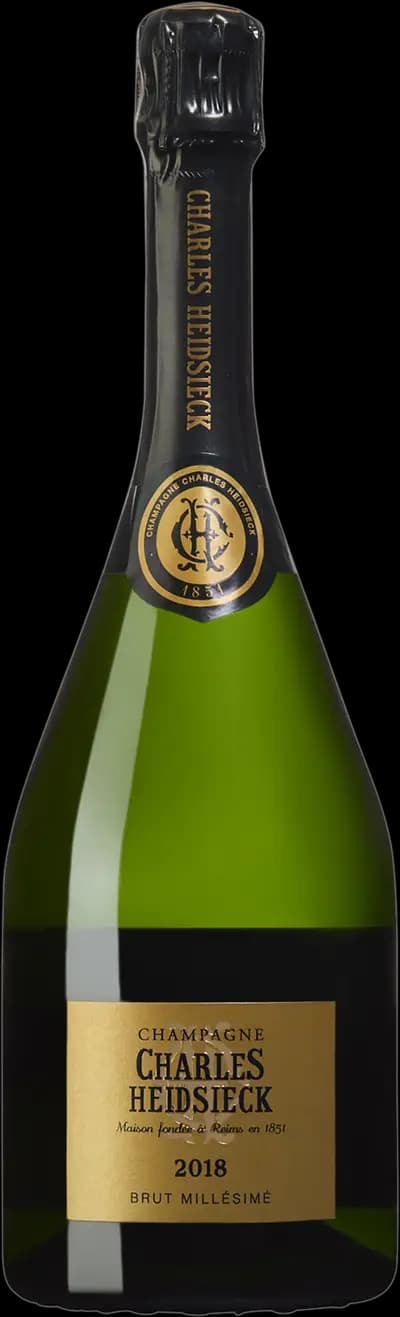 Produktbild för Charles Heidsieck