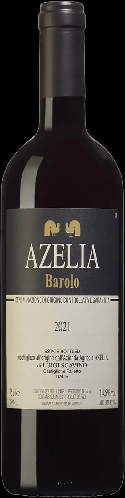 Produktbild för Azelia
