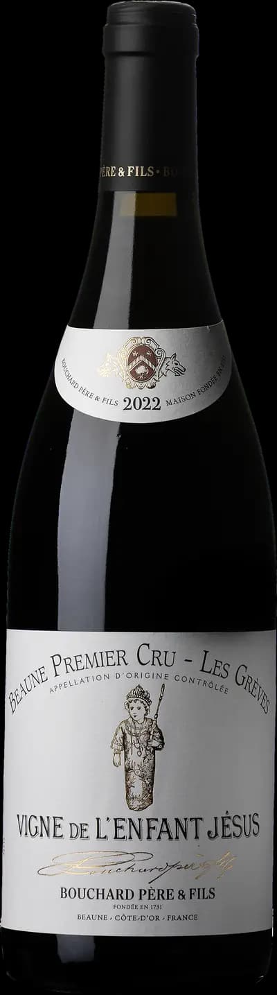 Produktbild för Beaune-Grèves Vigne de l'Enfant Jésus Premier Cru