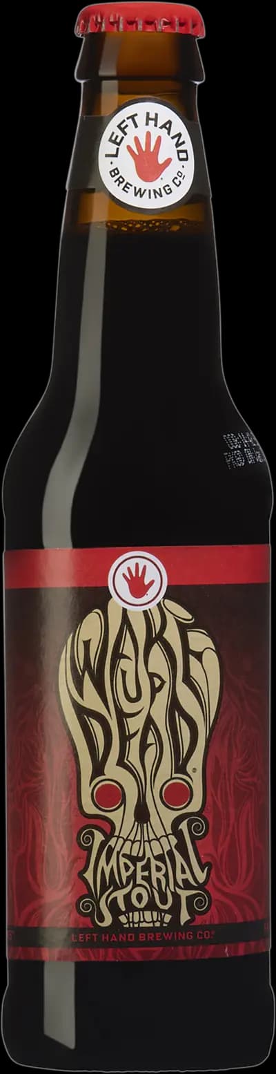 Produktbild för Left Hand Brewing
