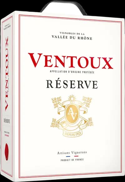 Produktbild för Ventoux