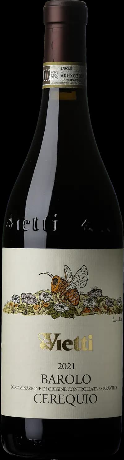 Produktbild för Barolo Cerequio