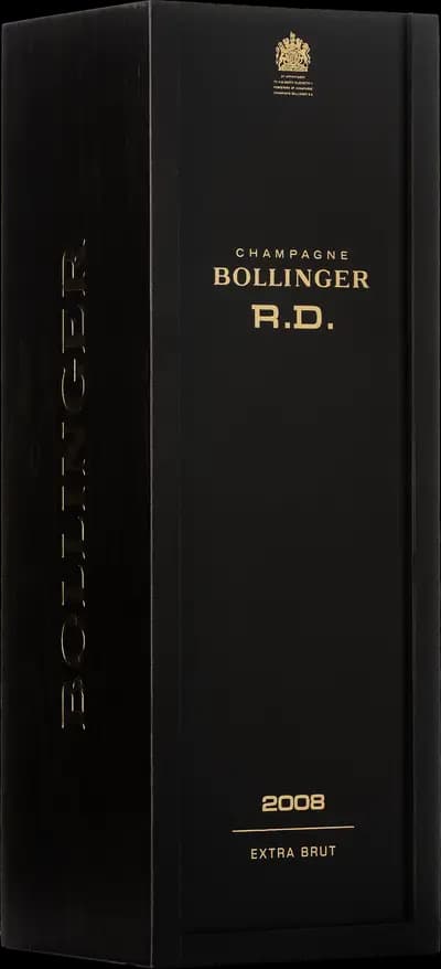 Produktbild för Bollinger