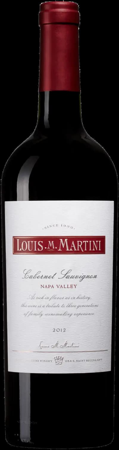 Produktbild för Louis M Martini
