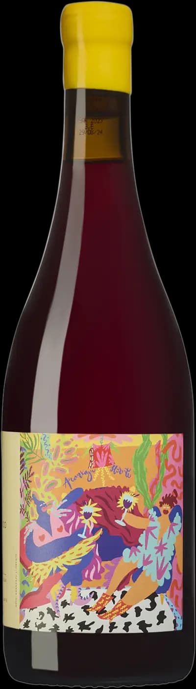 Produktbild för Buena Esperanza
