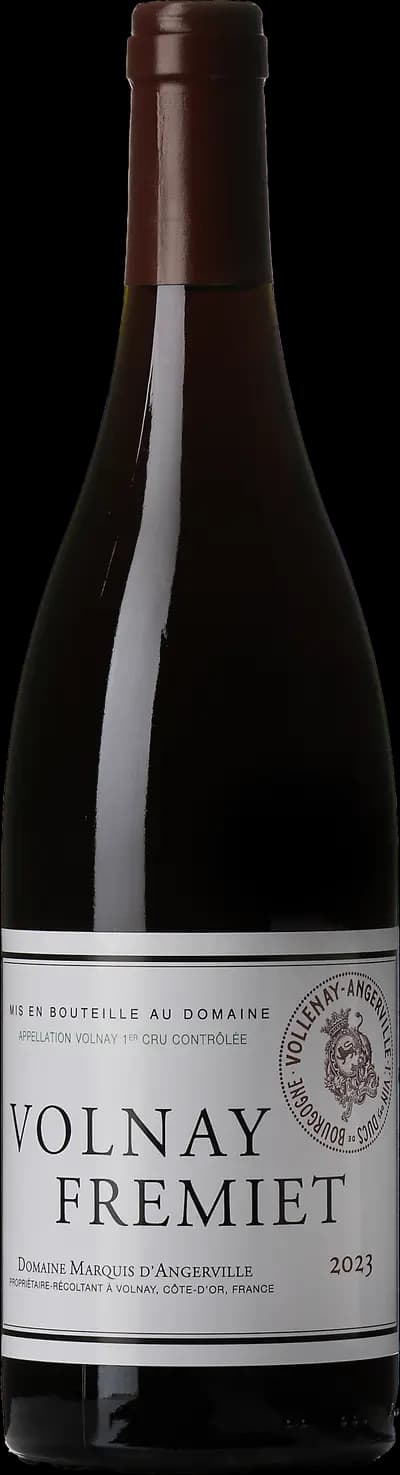 Produktbild för Volnay 1er Cru Fremiets