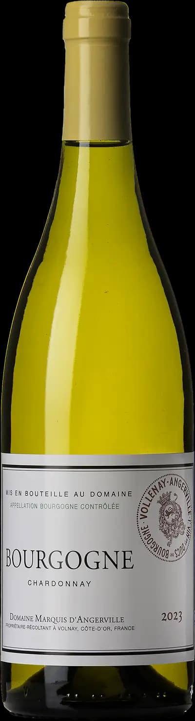 Produktbild för Bourgogne Blanc