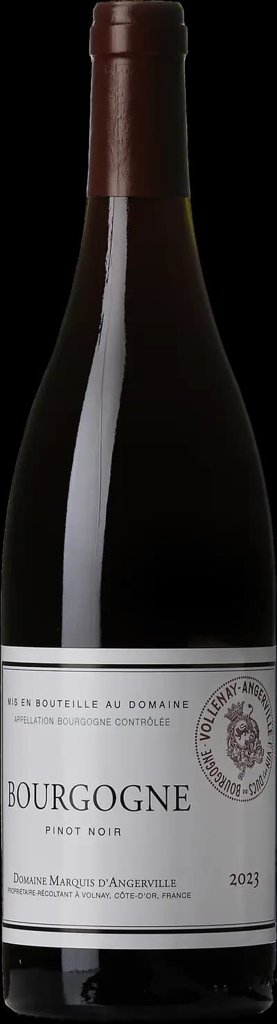 Produktbild för Bourgogne Rouge