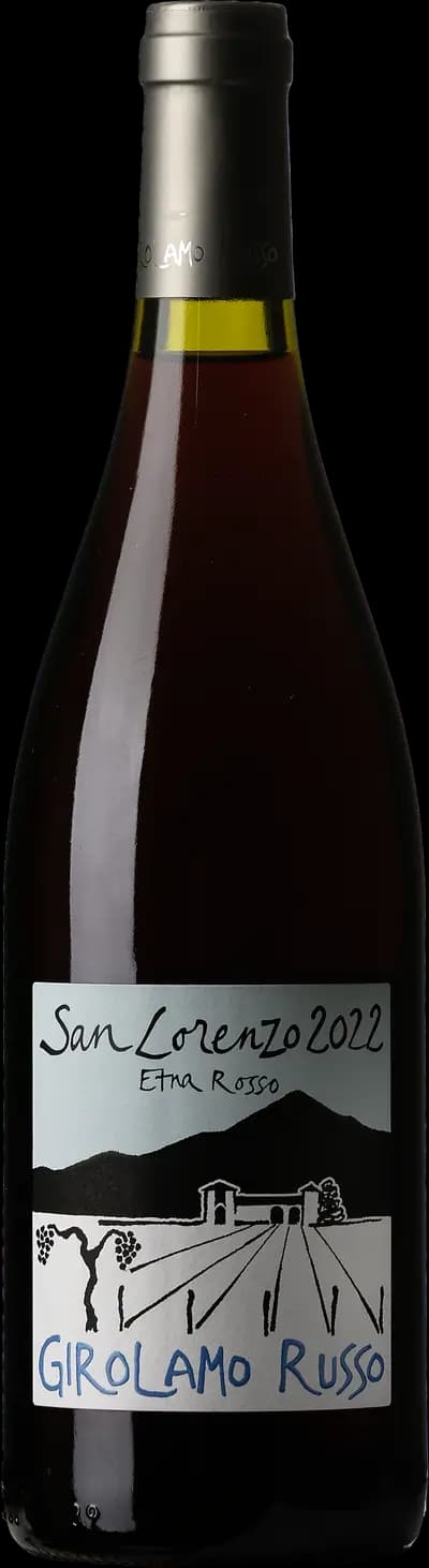 Produktbild för San Lorenzo