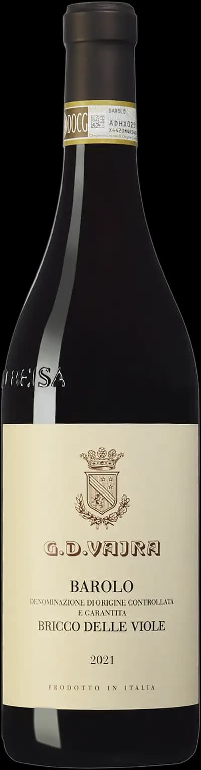 Produktbild för G.D. Vajra