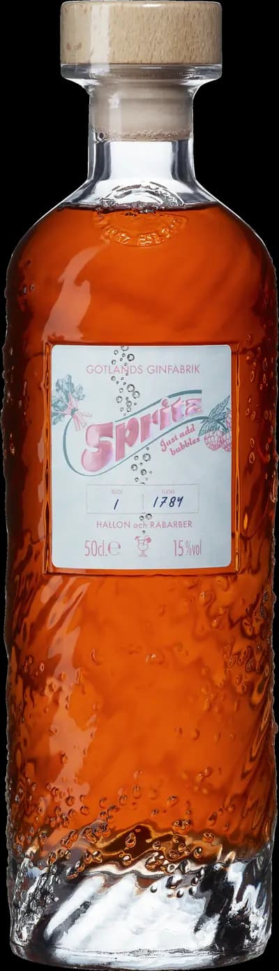 Produktbild för Gotlands Ginfabrik