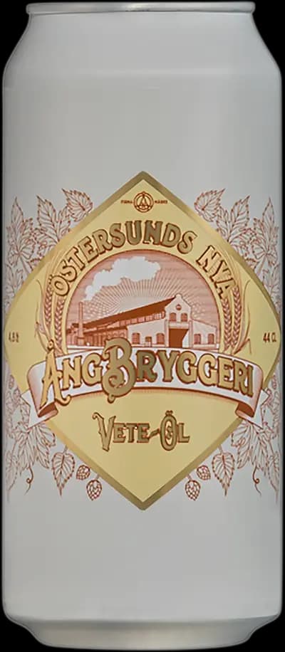 Produktbild för Östersunds Nya Ångbryggeri
