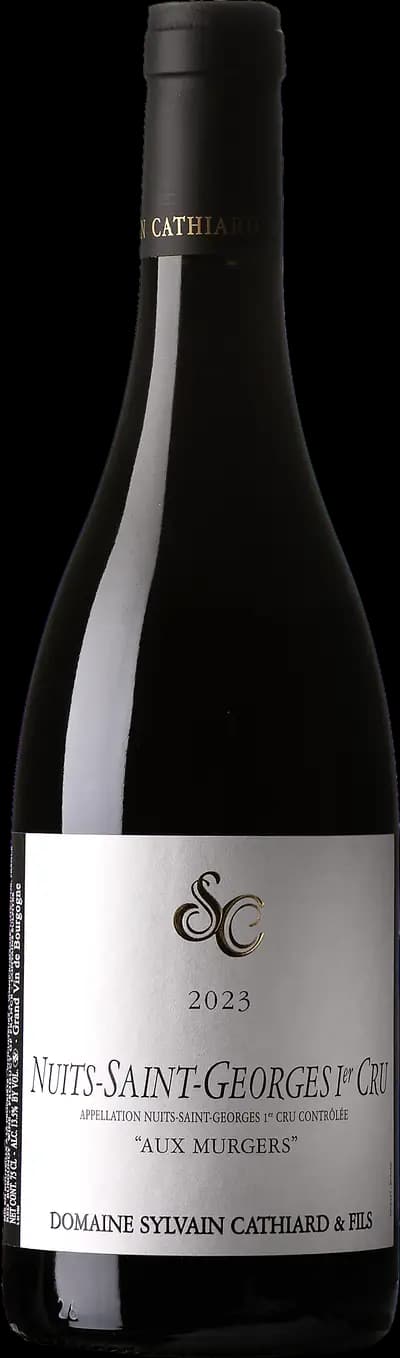 Produktbild för Nuits-St-Georges 1er Cru Aux Murgers