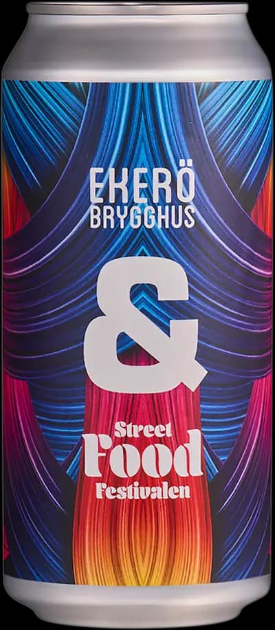 Produktbild för Ekerö Brygghus