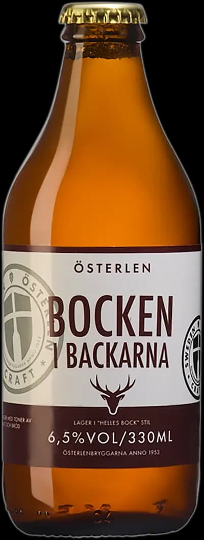 Produktbild för Österlen